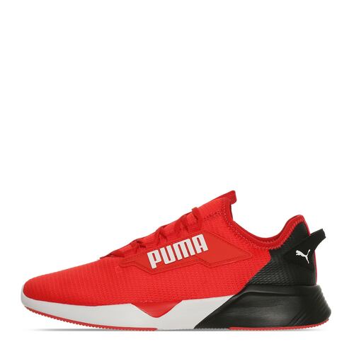 Tenis Puma Retaliate 2 Jr Original 377085 06