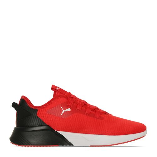 Tenis Puma Retaliate 2 Jr Original 377085 06