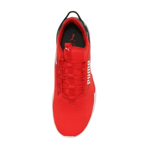 Tenis Puma Retaliate 2 Jr Original 377085 06