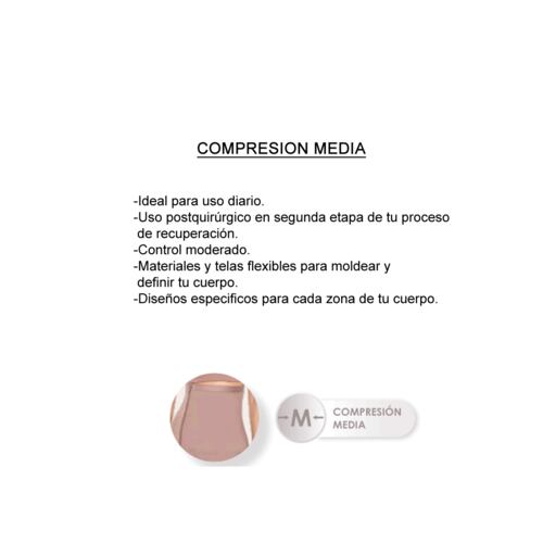 Body short, manga sisa,brasier incorporado en spandex con copa prehormada. Marca: Ann Chery..