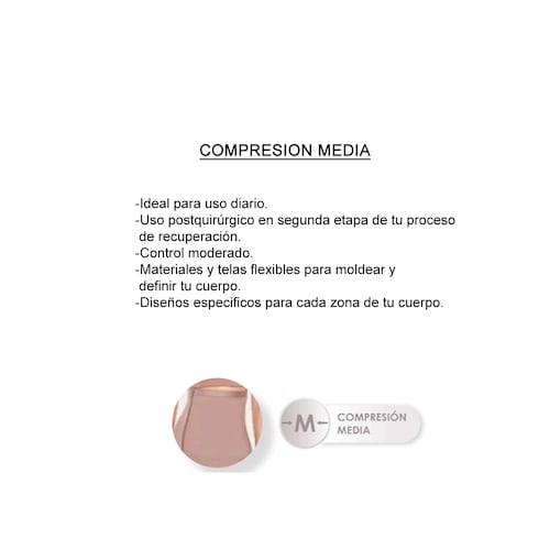 Brassier post operatorio.Ideal para descanso, deportivo y busto pesado. Marca:Ann Chery..