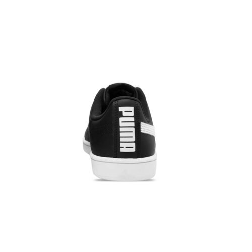 Tenis Casual Puma Up negro con blanco para caballero 372605 01