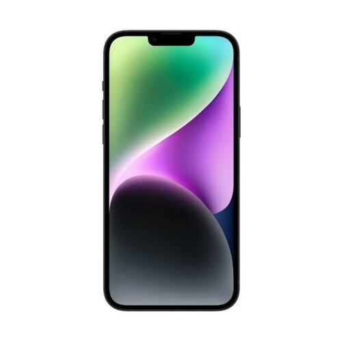 Apple Iphone 14 Midnight 128GB Reacondicionado E SIM.