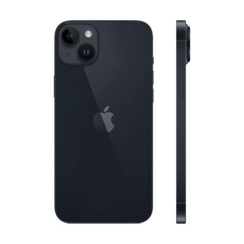 Apple Iphone 14 Midnight 128GB Reacondicionado E SIM.