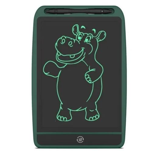 Lcd 8.5 Pizarron Tipo Tableta Para Dibujar Escribir Lápiz Infantil