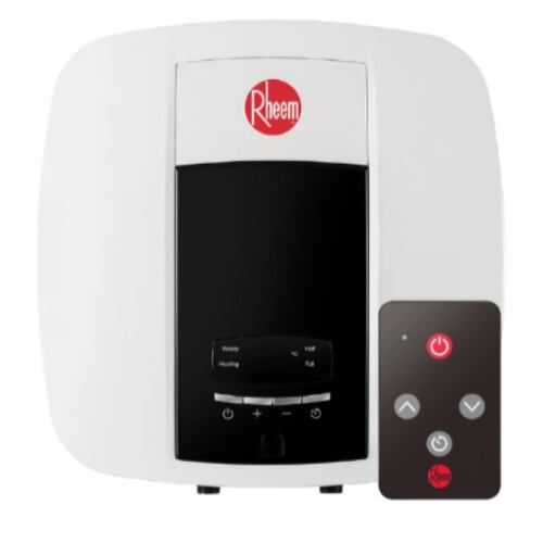 Calentador de Depósito Eléctrico Mural 10L120v 0.5 Servicio RME-CHN10L.