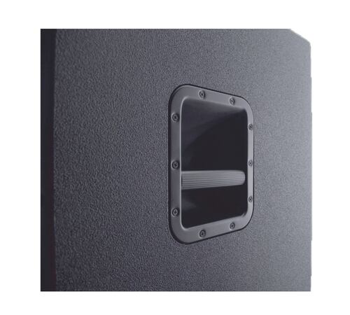Subwoofer Activo Qmc-1000a 18 Pulgadas 1000 Watts.