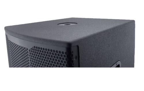Subwoofer Activo Qmc-1000a 18 Pulgadas 1000 Watts.