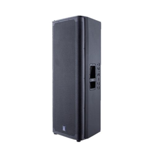 Bafle Activo Elipsis Cc-215d 2x15 Concert Celestion 750w Rms.