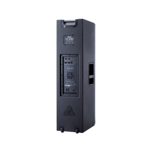 Bafle Activo Elipsis Cc-215d 2x15 Concert Celestion 750w Rms.