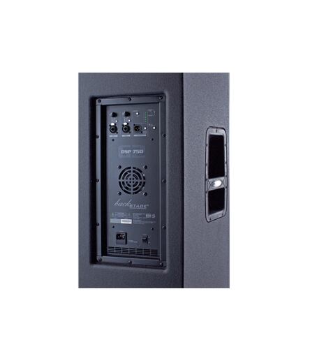 Bafle Activo Elipsis Cc-215d 2x15 Concert Celestion 750w Rms.