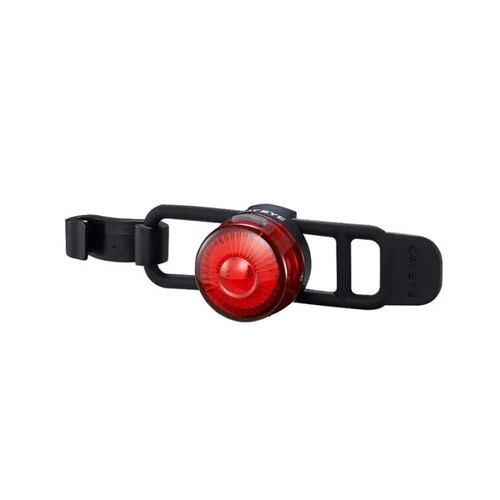 Luz Loop2 Trasera Flashing Rojo Bicicleta Ajustable Cateye