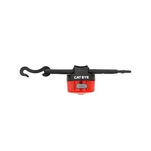 Luz Loop2 Trasera Flashing Rojo Bicicleta Ajustable Cateye