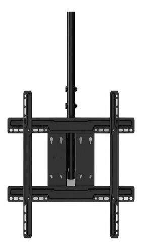 North Bayou Soporte de Techo NB-T560-15 para Pantalla 32" - 57", hasta 68.2Kg, Negro