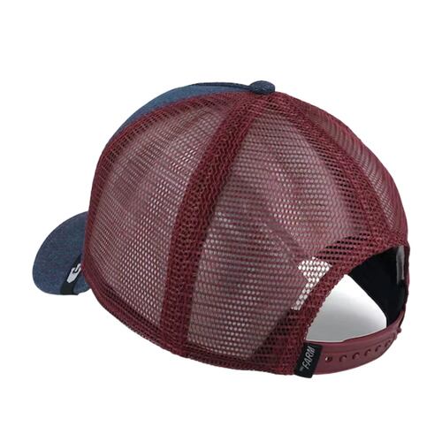 Gorra Goorin Bros FREEDOM AZUL UNISEX 625555931