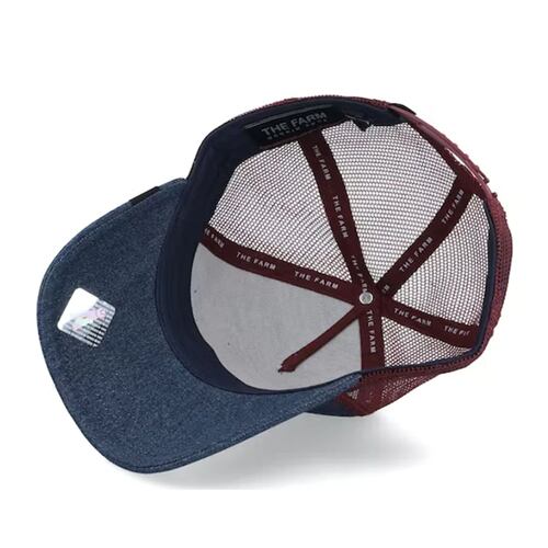 Gorra Goorin Bros FREEDOM AZUL UNISEX 625555931