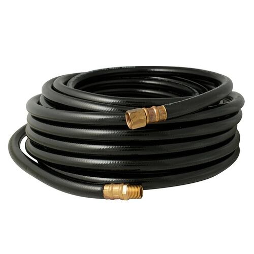 Manguera Para Aire De Alta Presión 3/8 PLG X 7.5m Surtek