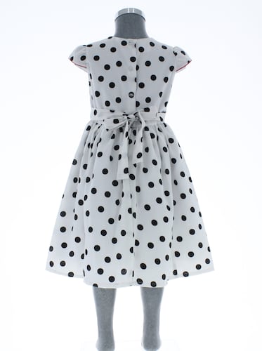 Vestido para Niña 2965 2 a 10 años.