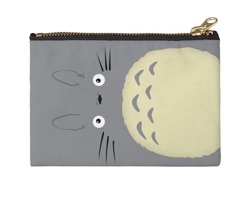 Monedero Studio Ghibli Totoro 