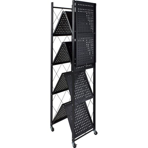 Estante Anaquel Plegable 5 Niveles