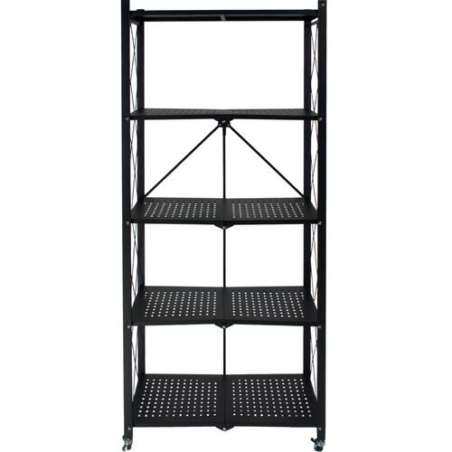 Estante Anaquel Plegable 5 Niveles
