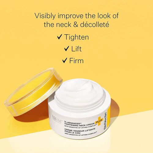 Crema Reafirmante Para Cuello StriVectin 2 Pack