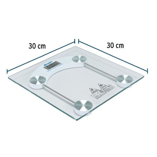 Bascula digital medica de piso ideal para consultorio hogar hasta 180 kg 