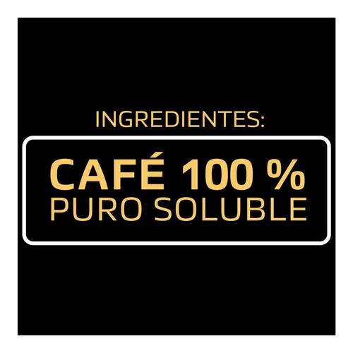 Café Soluble Sabores Taster's Choice Nescafé 3 De 95g c/u