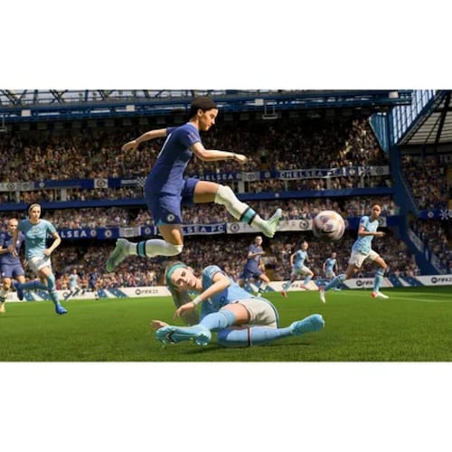 FIFA 23 Standard Edition Electronic Arts PS4 Físico.