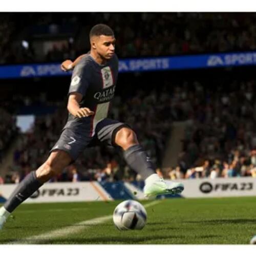FIFA 23 Standard Edition Electronic Arts PS4 Físico.