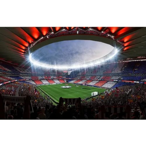 FIFA 23 Standard Edition Electronic Arts PS4 Físico.
