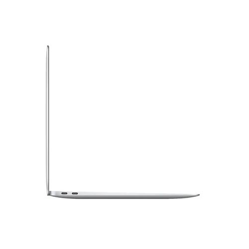 Macbook Macbook Air Plata 13.3 , Intel Core I5 8gb De Ram 256gb Hdd 256gb Ssd 1680x1050px Macos