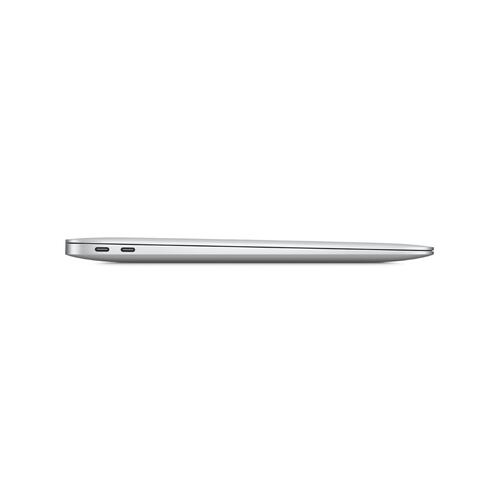 Macbook Macbook Air Plata 13.3 , Intel Core I5 8gb De Ram 256gb Hdd 256gb Ssd 1680x1050px Macos