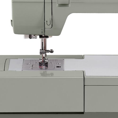 Maquina de coser SINGER Facilita Pro 4452 32 puntadas 4 prensatelas