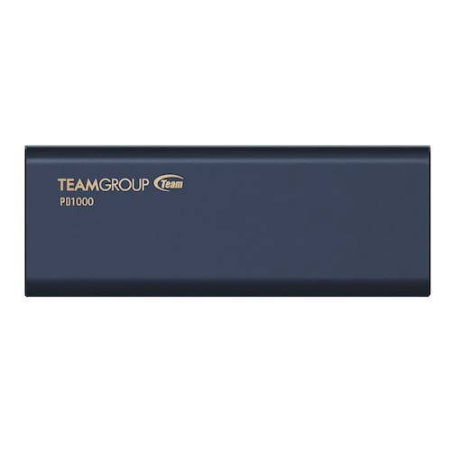 Memoria SSD externa Team Group 1 TB