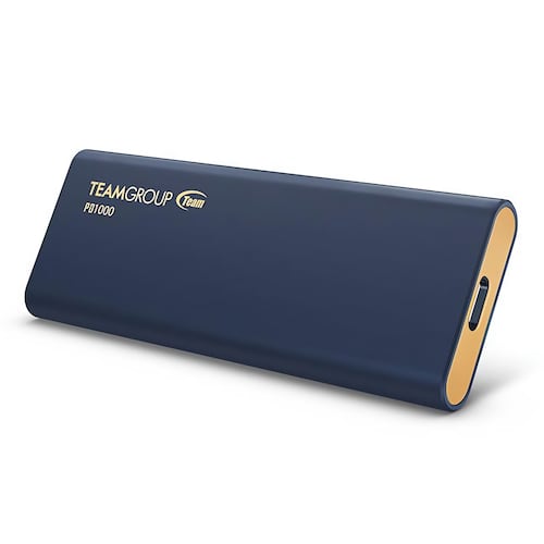 Memoria SSD externa Team Group 1 TB