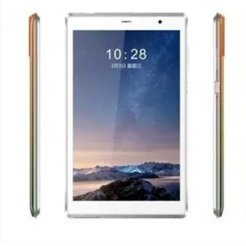 Tablet Economica 2gb Android Sim Chip 16gb 7 Pulgadas S9