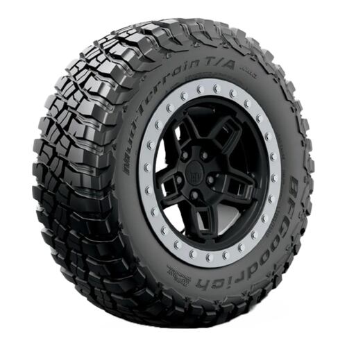 Llanta 32X10.00 R14 BF GOODRICH MUD TERRAIN T/A KM3 NHS 