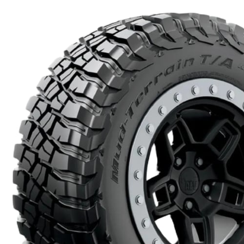 Llanta 32X10.00 R14 BF GOODRICH MUD TERRAIN T/A KM3 NHS 