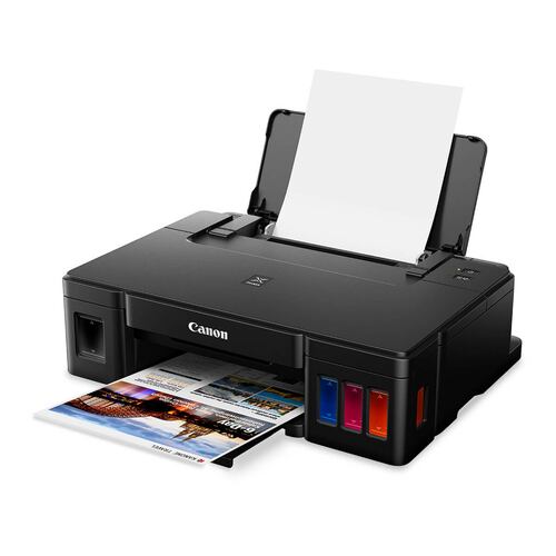 Impresora Canon Pixma G1110
