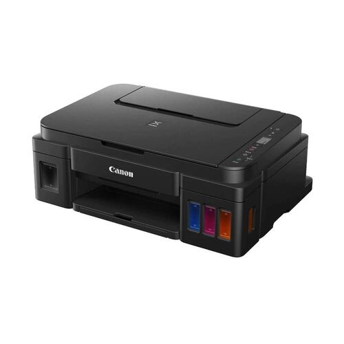 Canon Pixma G2110.