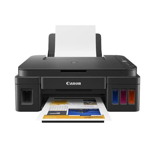 Canon Pixma G2110.