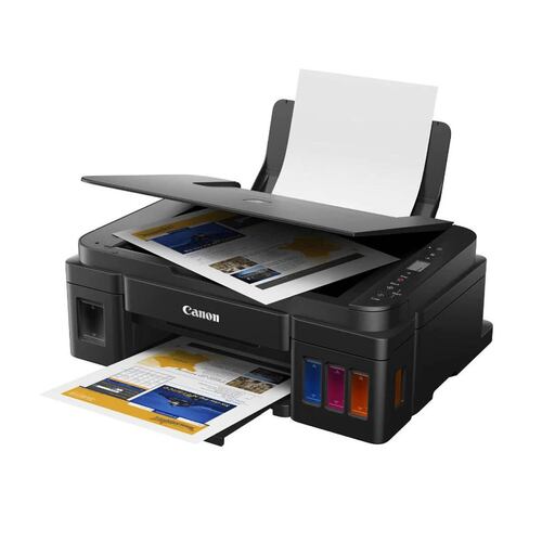 Canon Pixma G2110.
