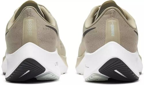 Tenis Para Correr Nike Air Zoom Pegasus 37 BQ9646-200 10.5US Unisex