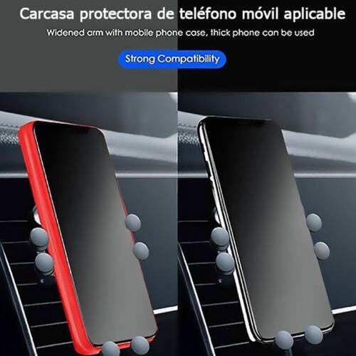 Soporte Base Universal, Porta Celular Soporte Para  Coche