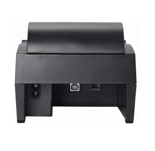 Impresora Térmica Usb Impresora De Recibos De 58 Mm