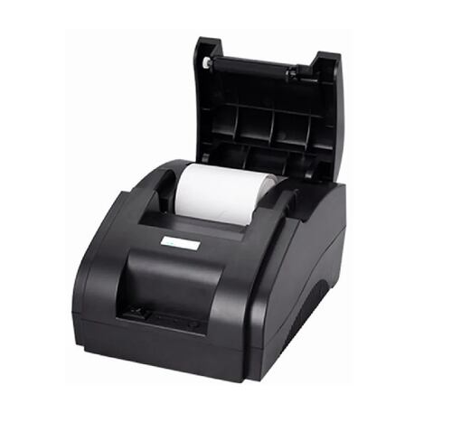 Impresora Térmica Usb Impresora De Recibos De 58 Mm