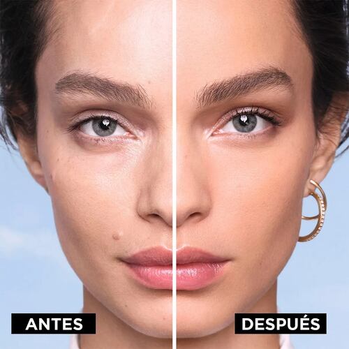 Base En Polvo L´oréal Paris Compacto Infallible Freshwear 9gr