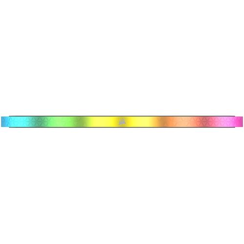 Memoria Ram DDR4 Corsair Vengeance RGB RS 3200MHz 8GB PC4-25600 Negra CMG8GX4M1E3200C16.