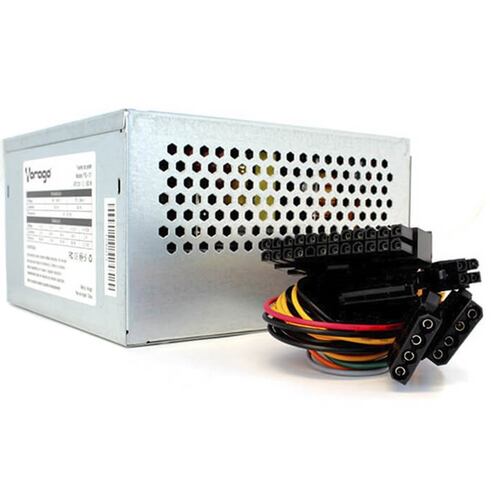 Fuente De Poder Vorago 500W ATX PSU-101
